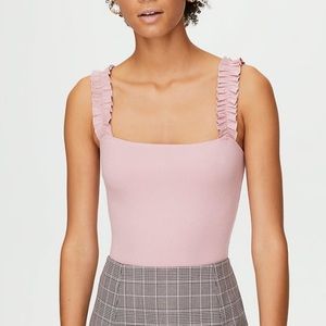 NWOT Sunday Best Firecracker Bodysuit